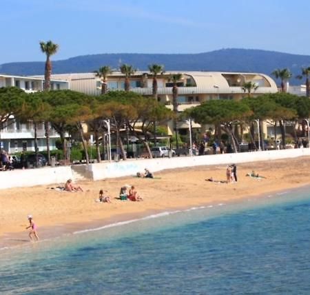 L'Agachon La Ciotat Vieux Port Appartamento Esterno foto